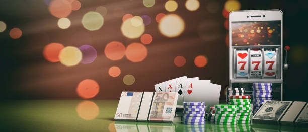 Paytable and symbol values